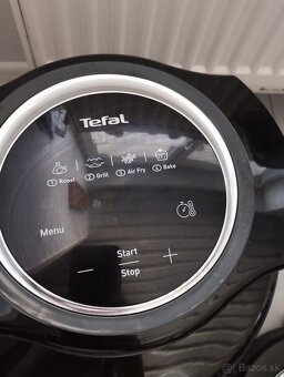 Multifunkčný hrniec Tefal - 3
