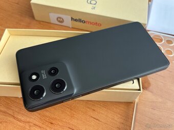 Motorola G75 5G - 3