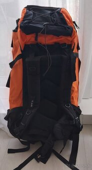 Mountaineer nosič - 3