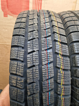 205/75 r16 c zimne pneumatiky 2KS dodavkove 205 75 16 R16C - 3
