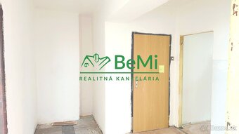 Predaj, 3 izbový byt - Mýtne Ludany, Dobogov (045-113-HEKA) - 3