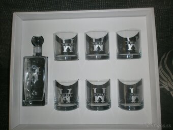 krasna sada na whisky - 3