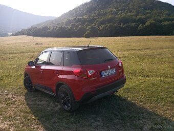 Suzuki Vitara 1.6 DDiS Elegance 4WD TOP stav - 3