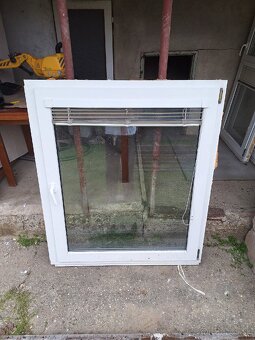 Predam plastove okna. - 3
