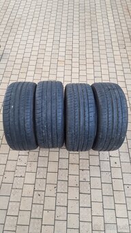 225/40 R18 letné pneu. - 3