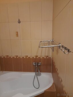 Prenájom bytu Trstená - 3