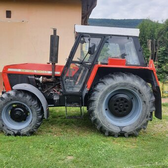 Zetor Crystal 10145 turbo - 3