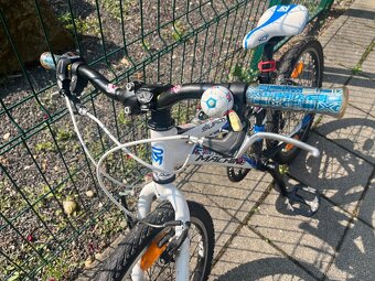 Detský bicykel - 3