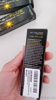 Hairplis facederma serum 2ml - 3
