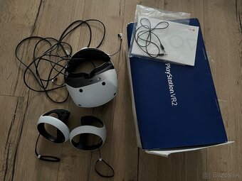 Ps5 VR2 - 3