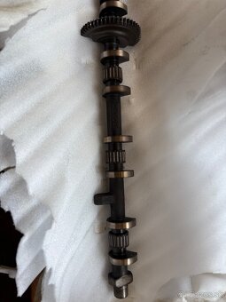 Hriadeľ Valvetronicu N52b30/b25 - 3