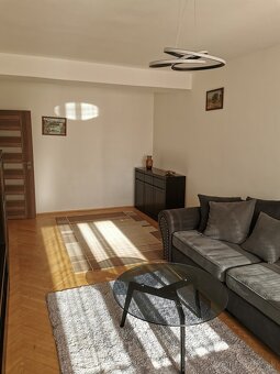 2 izbový tehlový byt, TOP lokalita, Czambelova ulica - 3