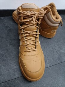 Pánske Adidas tenisky - 3