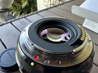 Sigma 24 105 F4 art pre Canon - 3