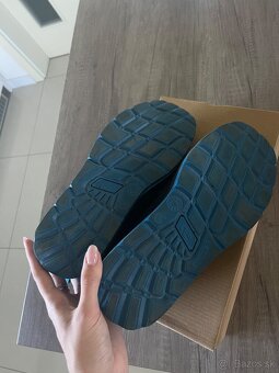 Topánky s oceľovou špičkou - 3