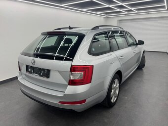 Octavia Combi 1,6 TDI 110kw Edition M6 4x4 - 3