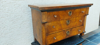 BIEDERMEIER KOMODA - 3