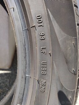 Pirelli 235/50 R19 - 3