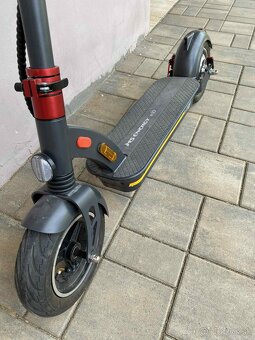 Predám MS Energy e10 - 3