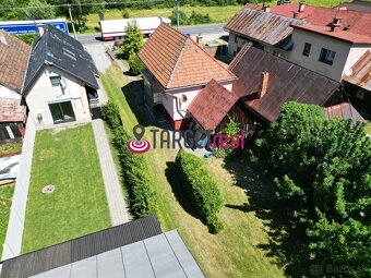 Na predaj: Rodinný dom v Hubovej pri Ružomberku, exkluzívne - 3