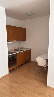 PRENAJMEM 1-izbovy zariadeny byt s balkonom (47 m2) - 3