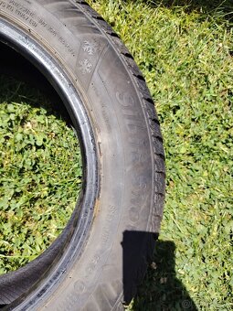 Predám 175/65R14 82T Matador ZIMNÉ - 3