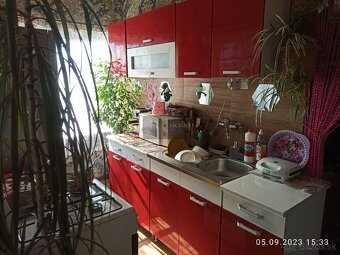 CHALUPA/DOM S VEĽKÝM POZEMKOM – SZALASZEND (40 MIN. OD KE) - 3