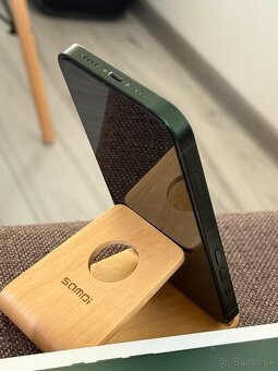 Iphone 13 128gb Green top stav - 3