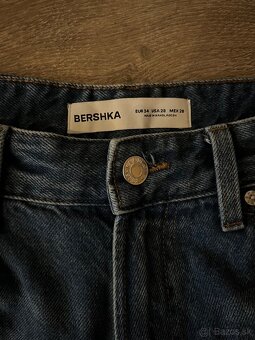Bershka Baggy Jeans - 3