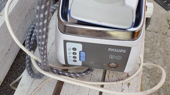 Philips naparovacia stanica žehlička - 3