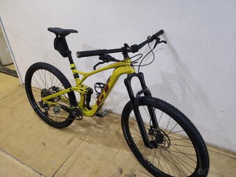 GT Sensor Carbon - 3