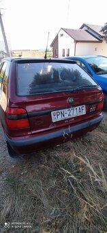 Škoda Felicia 1.3 mpi - 3