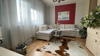 Útulný 1izb.byt v Košútoch – ideálny pre začiatok/prenájom - 3
