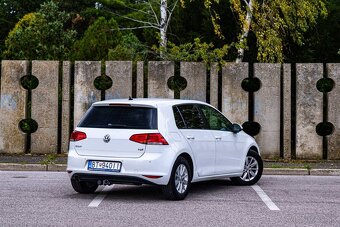 Volkswagen Golf 1.6 TDI BlueMotion 110k 2016 - 3