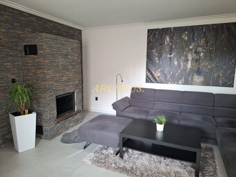 4-IZBOVÝ RODINNÝ DOM PO KOMPLETNEJ REKONŠTRUKCII, HUMENNÉ - 3