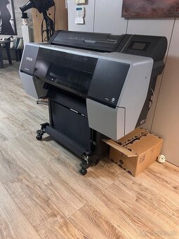 nova tlaciaren EPSON SureColor P7500 - 3