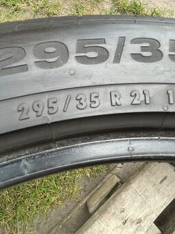 Continental 295/35 R21 2023 2x=200e - 3