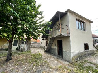 NA PREDAJ – Rodinný dom v obci Kameničná - 3