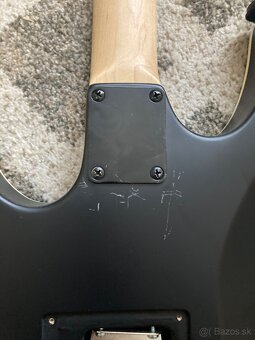 Predám Dean MDX - 3
