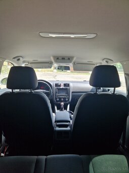 Volkswagen GOLF V 1.9 TDI 77 KW - 3