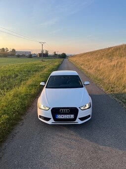 Audi a4 b8.5 2.0tdi 88kw - 3