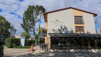 Lukratívny hotel na predaj - Investičná príležitosť - 3