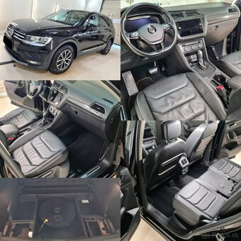 Volkswagen Tiguan Allspace 2.0 TDI Edition Comfortline - 3