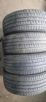 Predam 4 ks. letne pneumatiky 235 55 r17 99h - 3