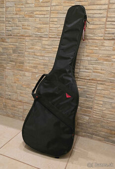 Elektická gitara - 3