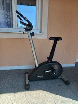 Stacionárny bicykel - 3