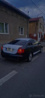 Audi A6-C6 - 3
