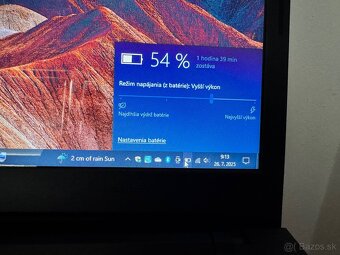 Lenovo Ideapad 100-15IBD - 3