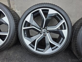 zimna sada na AUDI Q8, SQ8 ,Q7,SQ7, RS6, RSQ8, RS7 - 3