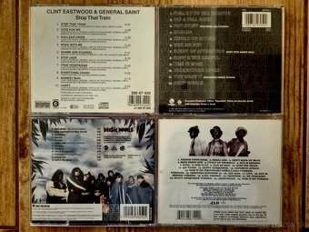 CD na predaj - 3